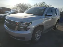 1GNSCAKC6HR312545 2017 CHEVROLET TAHOE