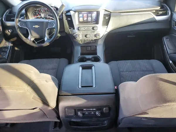 1GNSCAKC6HR312545 2017 CHEVROLET TAHOE - Image 8