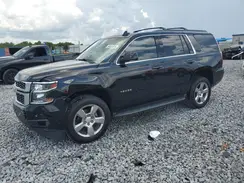 1GNSCAKC6HR313419 2017 CHEVROLET TAHOE