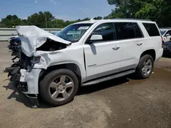 1GNSCAKC6HR313534 2017 CHEVROLET TAHOE