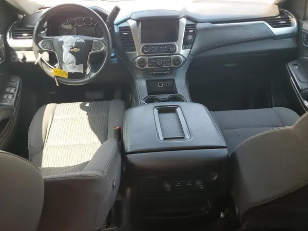 1GNSCAKC6HR313534 2017 CHEVROLET TAHOE - Image 8