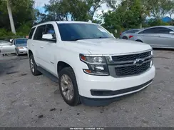 1GNSCAKC6HR325490 2017 CHEVROLET TAHOE