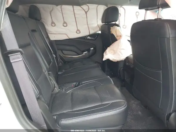 1GNSCAKC6HR325490 2017 CHEVROLET TAHOE - Image 8