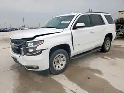 1GNSCAKC6HR339244 2017 CHEVROLET TAHOE