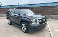 1GNSCAKC6HR352088 2017 CHEVROLET TAHOE
