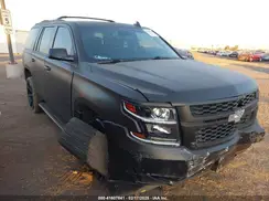 1GNSCAKC6HR352429 2017 CHEVROLET TAHOE