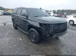 1GNSCAKC6HR354651 2017 CHEVROLET TAHOE