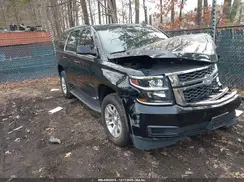 1GNSCAKC6HR364435 2017 CHEVROLET TAHOE