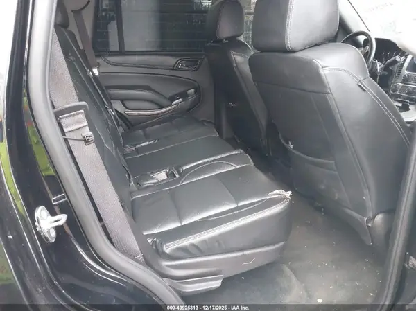 1GNSCAKC6HR364435 2017 CHEVROLET TAHOE - Image 8