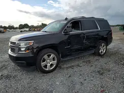 1GNSCAKC6HR385267 2017 CHEVROLET TAHOE