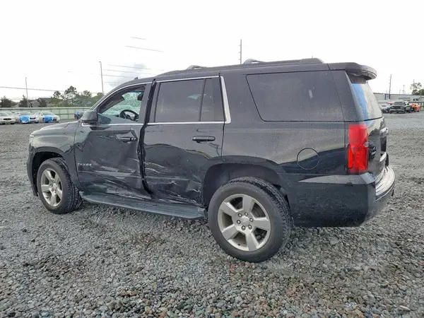 1GNSCAKC6HR385267 2017 CHEVROLET TAHOE - Image 2