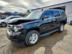 1GNSCAKC6HR388458 2017 CHEVROLET TAHOE