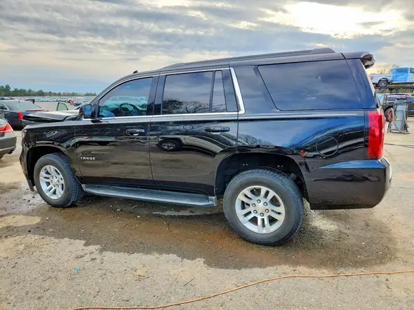 1GNSCAKC6HR388458 2017 CHEVROLET TAHOE - Image 2
