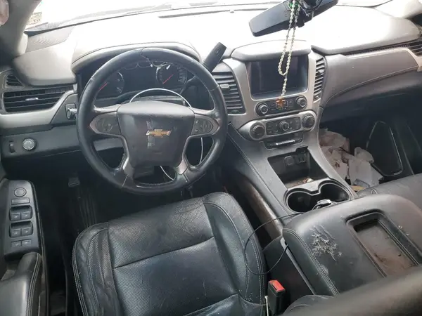 1GNSCAKC6JR181140 2018 CHEVROLET TAHOE - Image 8