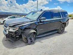 1GNSCAKC6JR204271 2018 CHEVROLET TAHOE