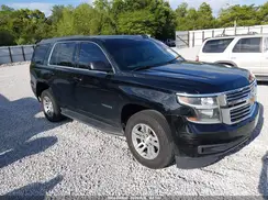 1GNSCAKC6JR225931 2018 CHEVROLET TAHOE