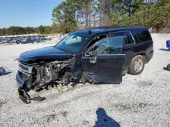 1GNSCAKC6JR246147 2018 CHEVROLET TAHOE