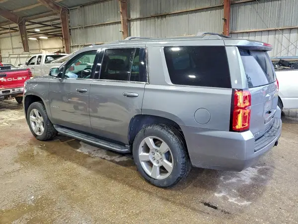 1GNSCAKC6JR258489 2018 CHEVROLET TAHOE - Image 2
