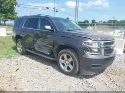 1GNSCAKC6JR267015 2018 CHEVROLET TAHOE