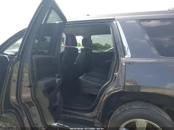 1GNSCAKC6JR267015 2018 CHEVROLET TAHOE - Image 8