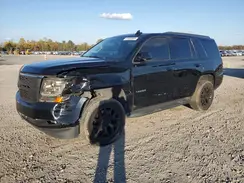 1GNSCAKC6JR320974 2018 CHEVROLET TAHOE