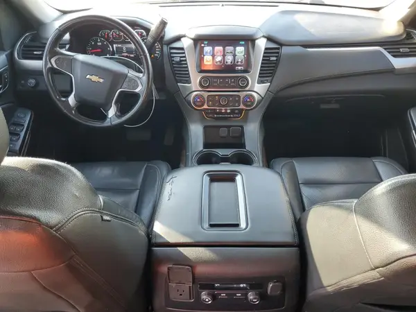 1GNSCAKC6JR320974 2018 CHEVROLET TAHOE - Image 8