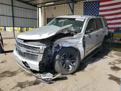 1GNSCAKC6JR330341 2018 CHEVROLET TAHOE