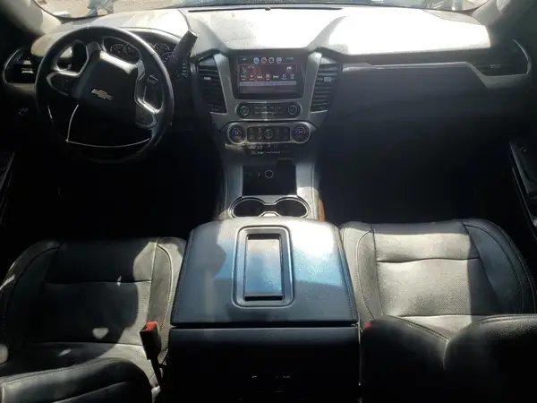 1GNSCAKC6JR330341 2018 CHEVROLET TAHOE - Image 8