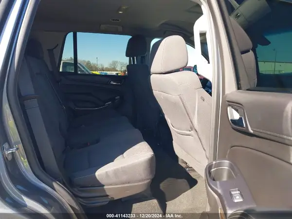 1GNSCAKC6JR331845 2018 CHEVROLET TAHOE - Image 8