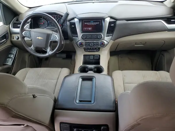 1GNSCAKC6JR352775 2018 CHEVROLET TAHOE - Image 8
