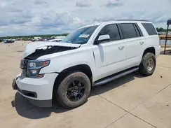 1GNSCAKC6JR372377 2018 CHEVROLET TAHOE