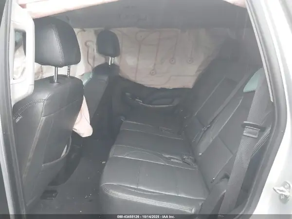 1GNSCAKC6KR133395 2019 CHEVROLET TAHOE - Image 8