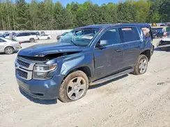 1GNSCAKC6KR157275 2019 CHEVROLET TAHOE