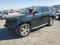 1GNSCAKC6KR230757 2019 CHEVROLET TAHOE