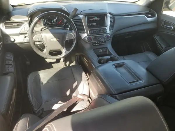 1GNSCAKC6KR230757 2019 CHEVROLET TAHOE - Image 8