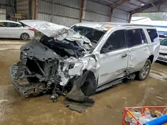 1GNSCAKC6KR233142 2019 CHEVROLET TAHOE