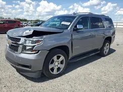 1GNSCAKC6KR245663 2019 CHEVROLET TAHOE