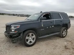1GNSCAKC6KR264360 2019 CHEVROLET TAHOE