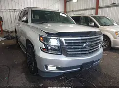 1GNSCAKC6KR297777 2019 CHEVROLET TAHOE