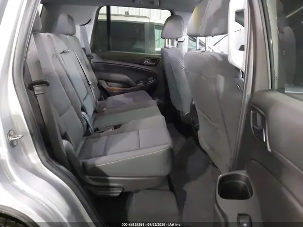 1GNSCAKC6KR297777 2019 CHEVROLET TAHOE - Image 8