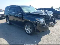 1GNSCAKC6KR315534 2019 CHEVROLET TAHOE