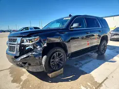 1GNSCAKC6LR263887 2020 CHEVROLET TAHOE