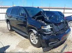 1GNSCAKC6LR293472 2020 CHEVROLET TAHOE