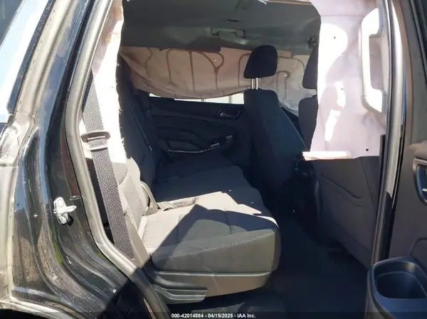 1GNSCAKC6LR293472 2020 CHEVROLET TAHOE - Image 8