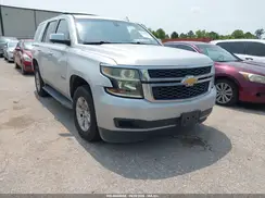 1GNSCAKC7GR106844 2016 CHEVROLET TAHOE