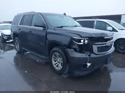 1GNSCAKC7GR173136 2016 CHEVROLET TAHOE