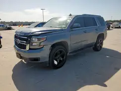 1GNSCAKC7GR249129 2016 CHEVROLET TAHOE