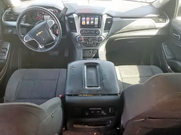 1GNSCAKC7GR249129 2016 CHEVROLET TAHOE - Image 8