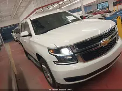1GNSCAKC7GR263788 2016 CHEVROLET TAHOE
