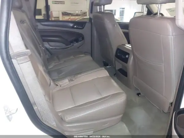 1GNSCAKC7GR263788 2016 CHEVROLET TAHOE - Image 8